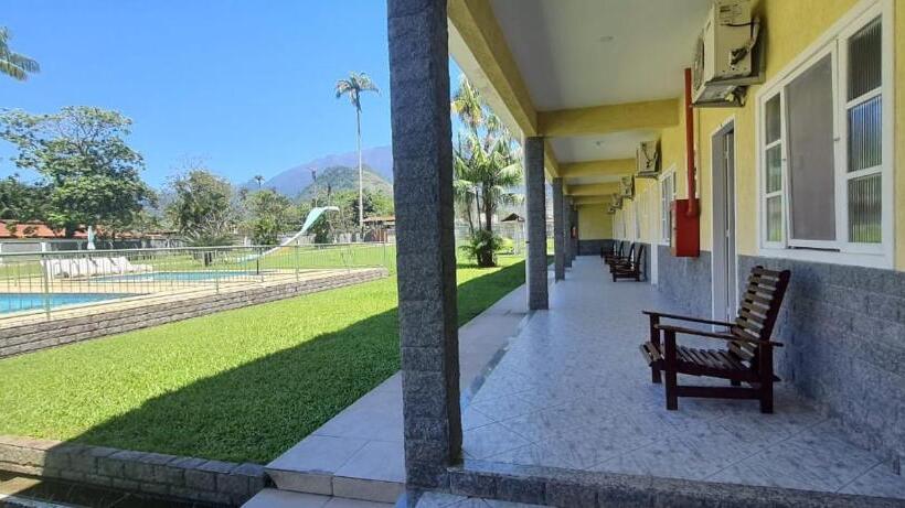 膳宿费 La Vega Pousada