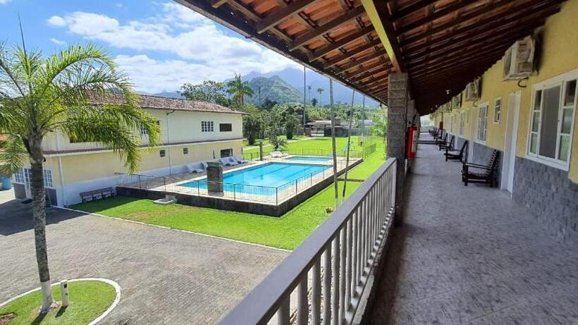 膳宿费 La Vega Pousada