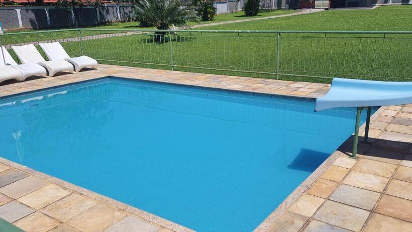 膳宿费 La Vega Pousada