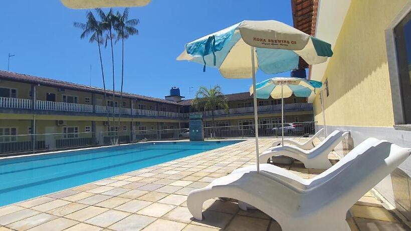 膳宿费 La Vega Pousada