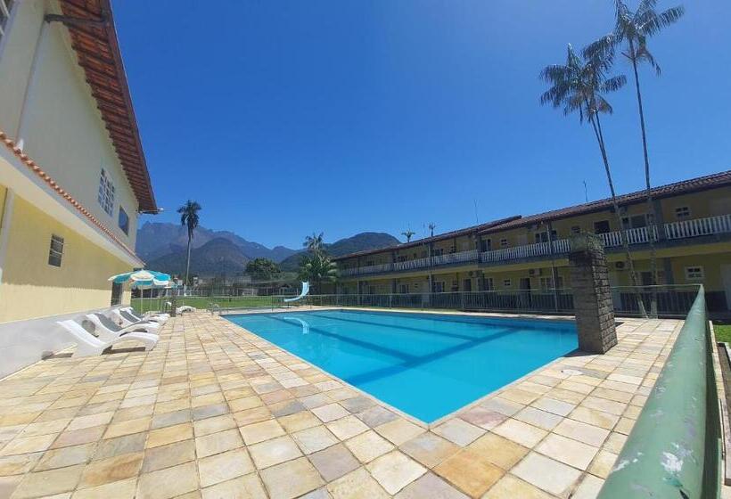 膳宿费 La Vega Pousada