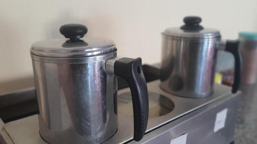 膳宿费 La Vega Pousada