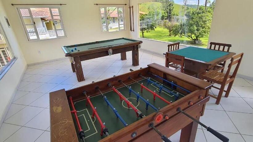 膳宿费 La Vega Pousada