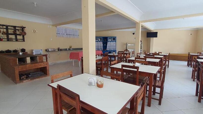 膳宿费 La Vega Pousada