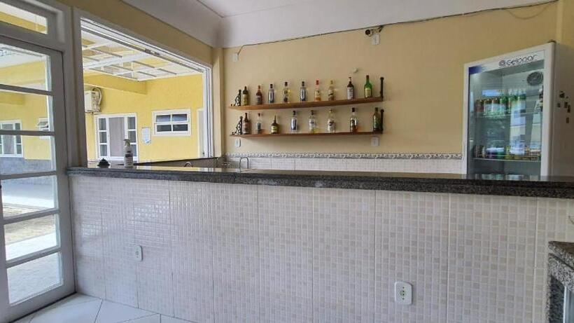 膳宿费 La Vega Pousada