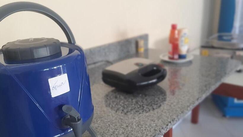 膳宿费 La Vega Pousada