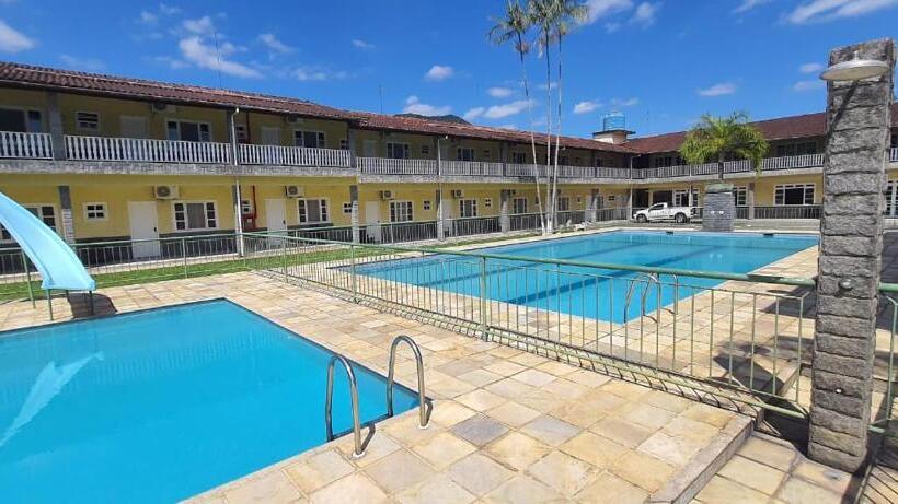 膳宿费 La Vega Pousada