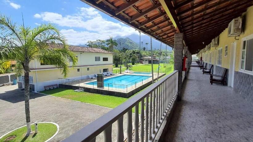 膳宿费 La Vega Pousada