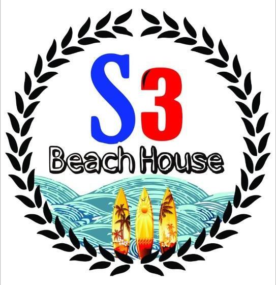 Pension S3 Beach House