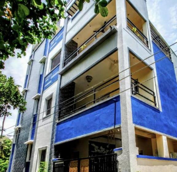 Pension S3 Beach House