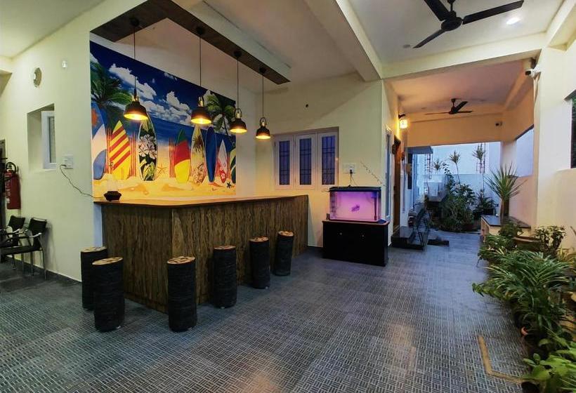 Pension S3 Beach House