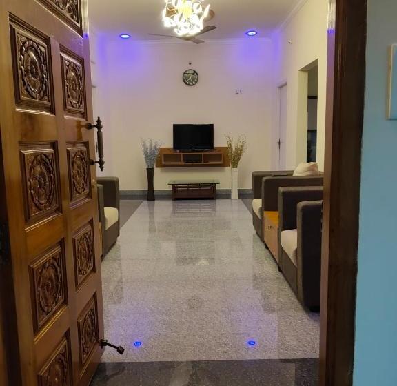 Pension S3 Beach House