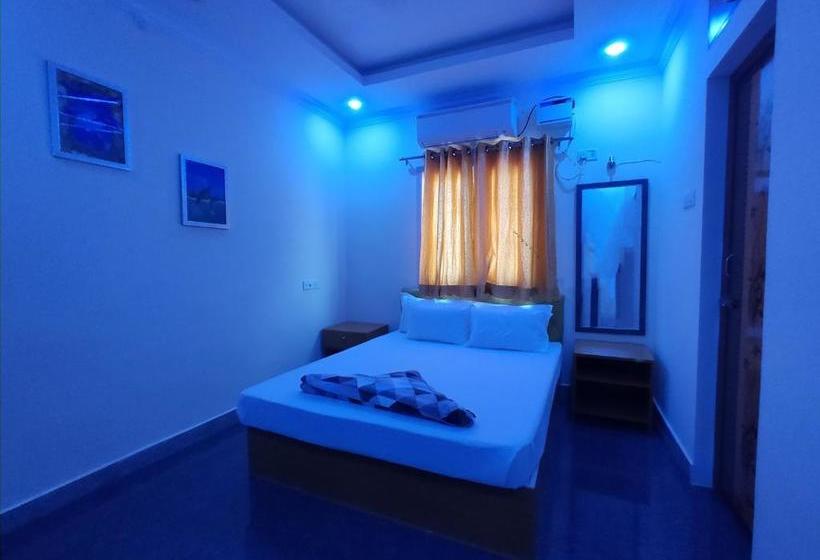 Pension S3 Beach House