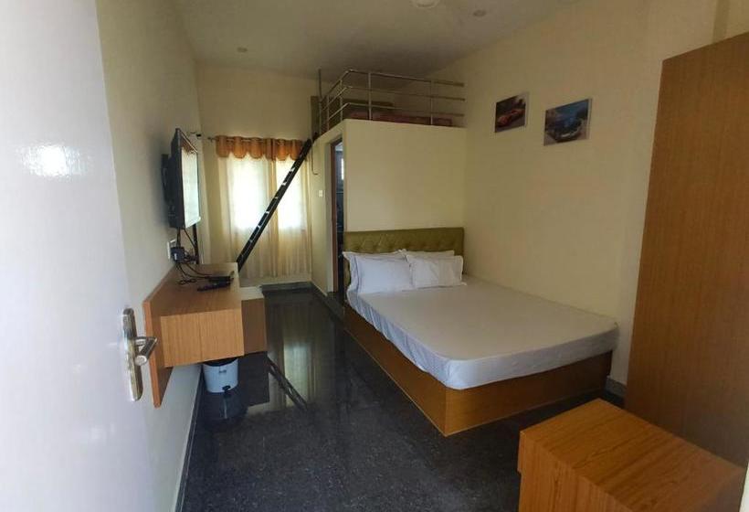 Pension S3 Beach House