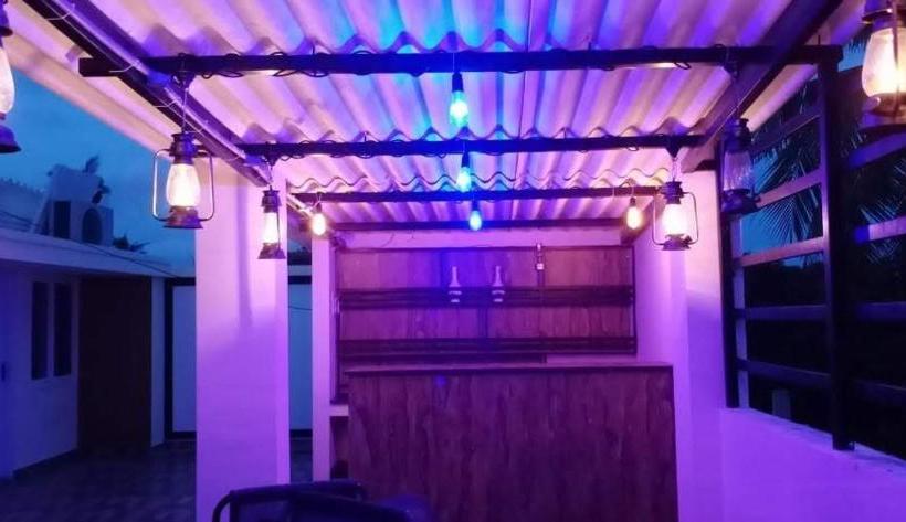 Pension S3 Beach House