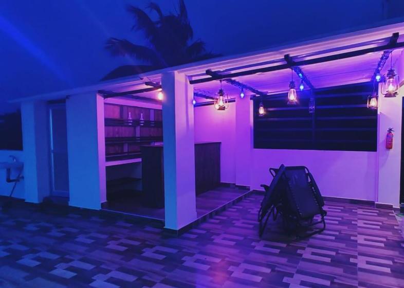 Pension S3 Beach House