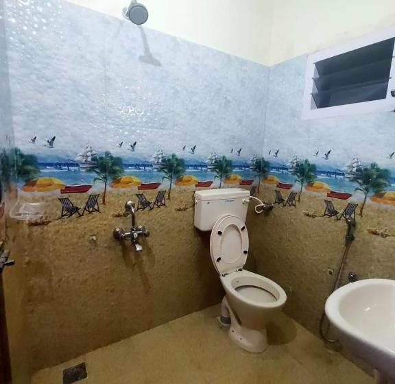 Pension S3 Beach House