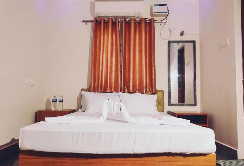 Pension S3 Beach House