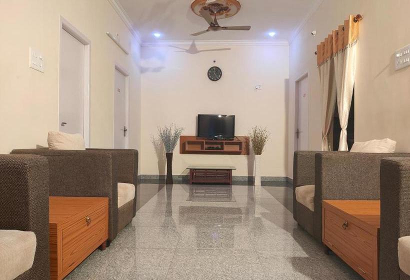 Pension S3 Beach House