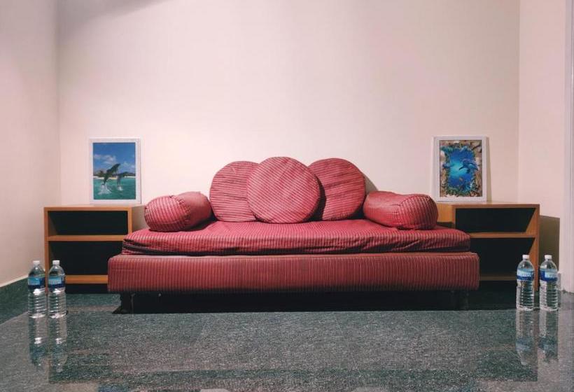 Pension S3 Beach House