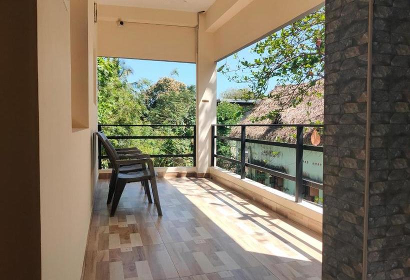 Pension S3 Beach House