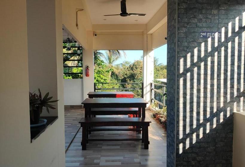 Pension S3 Beach House