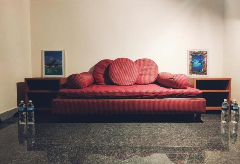 Pension S3 Beach House