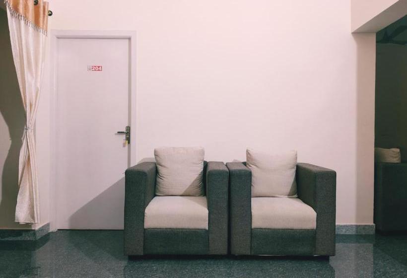 Pension S3 Beach House