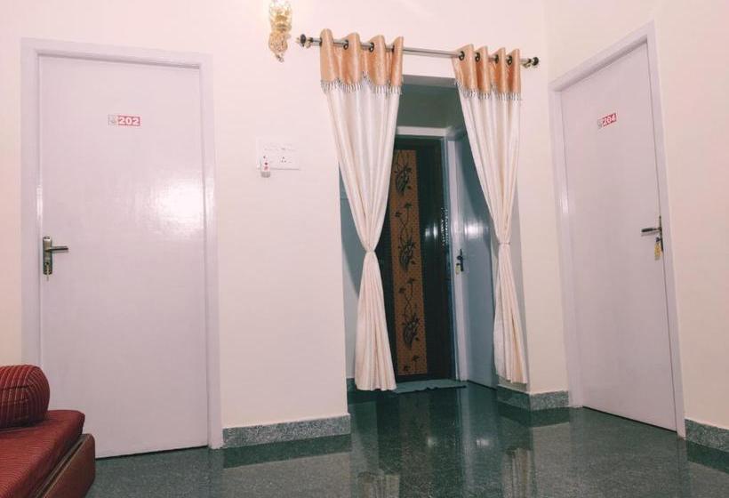 Pension S3 Beach House