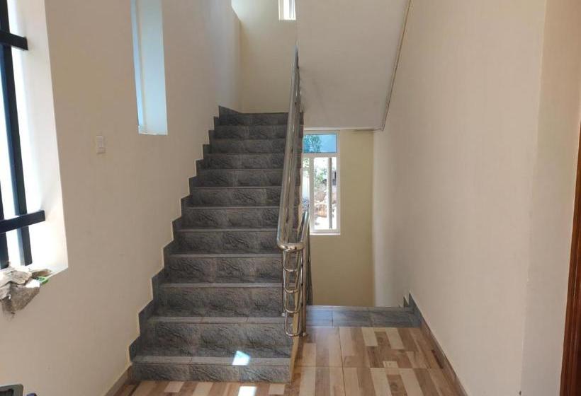 Pension S3 Beach House