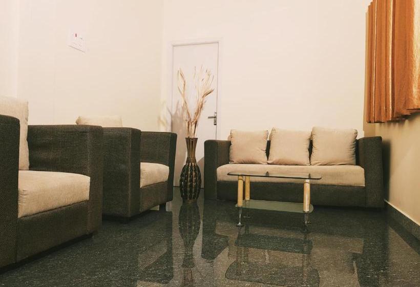 Pension S3 Beach House