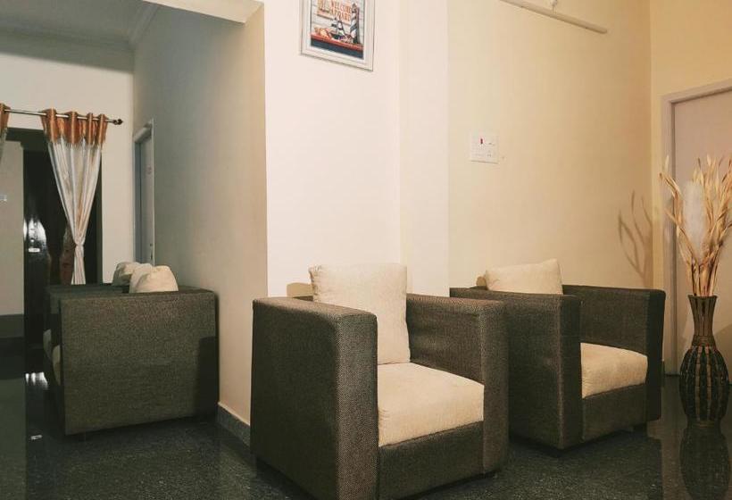 Pension S3 Beach House