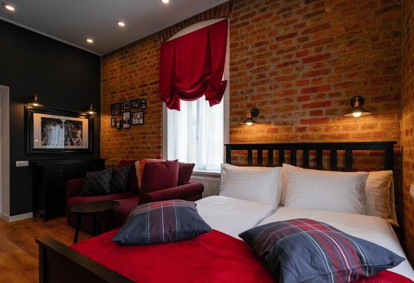 Revelton Studios Marianske Lazne