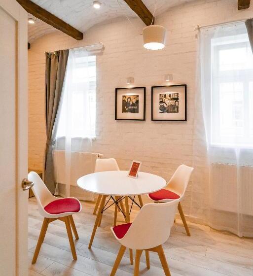 Revelton Studios Marianske Lazne