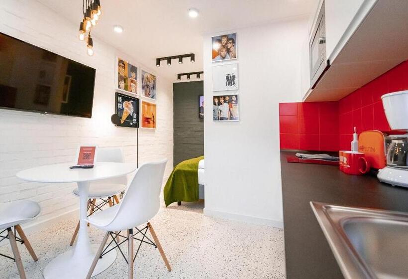 Revelton Studios Marianske Lazne