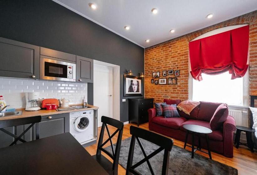 Revelton Studios Marianske Lazne