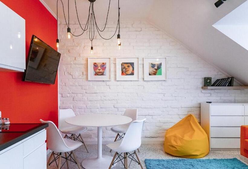 Revelton Studios Marianske Lazne