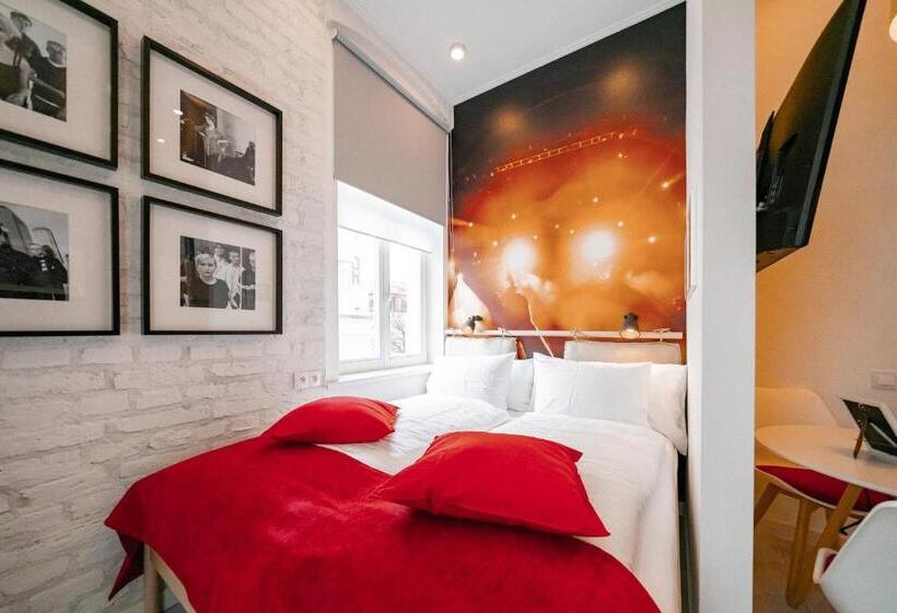 Revelton Studios Marianske Lazne