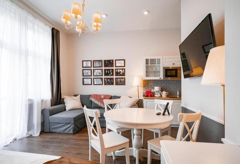 Revelton Studios Marianske Lazne