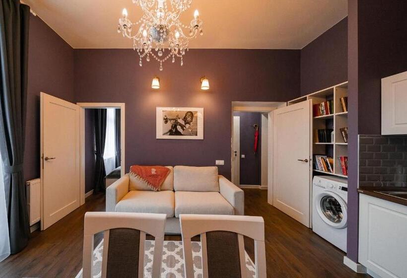 Revelton Studios Marianske Lazne