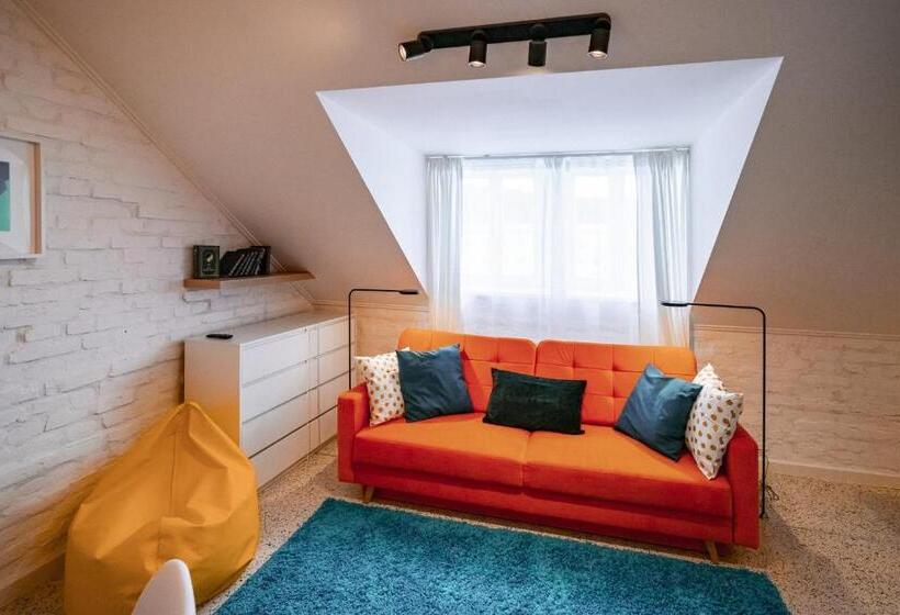 Revelton Studios Marianske Lazne