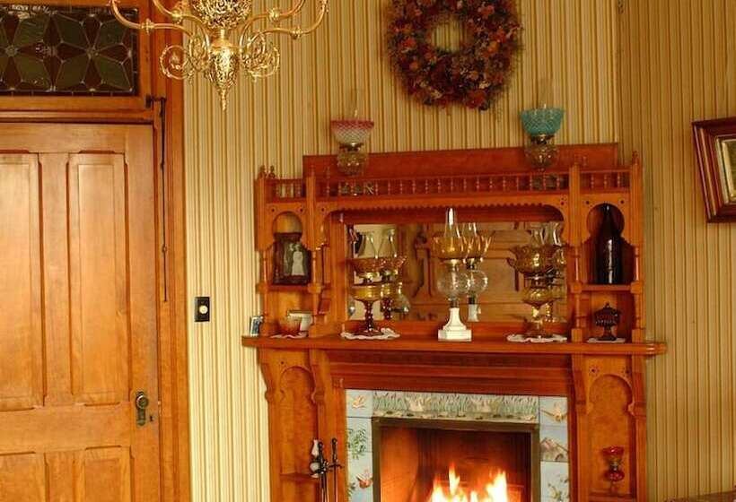 住宿加早餐 The Richards House