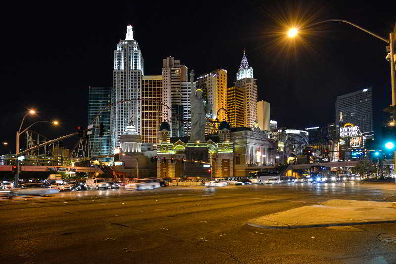 호텔 Americas Best Value Inn