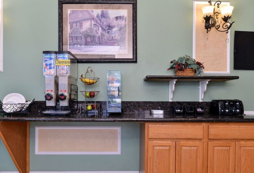 فندق Americas Best Value Inn Pasadena