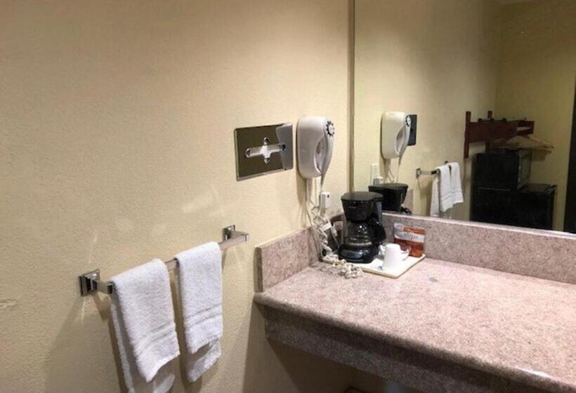 فندق Americas Best Value Inn Pasadena