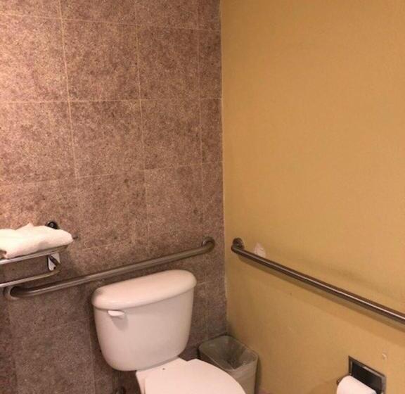 فندق Americas Best Value Inn Pasadena