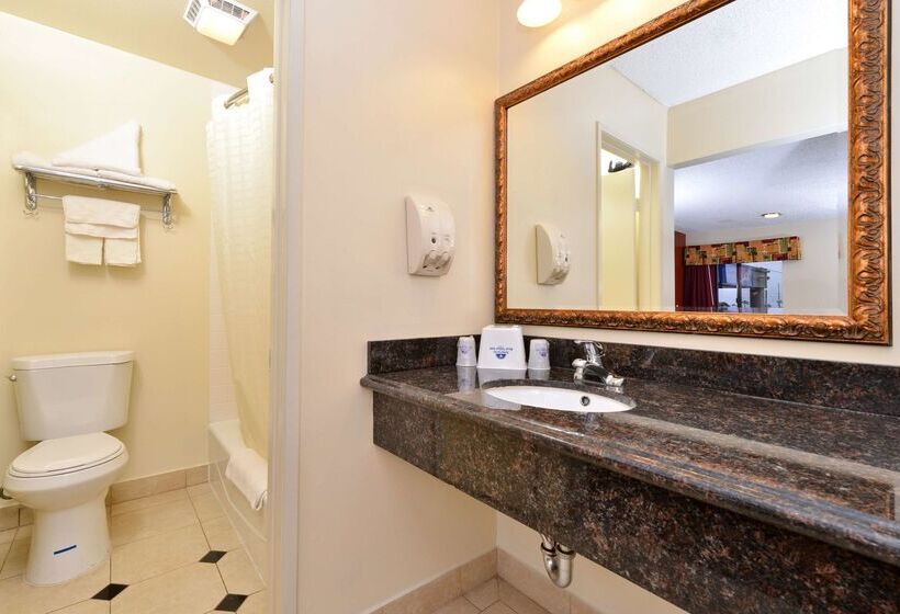 فندق Americas Best Value Inn Redlands San Bernardino