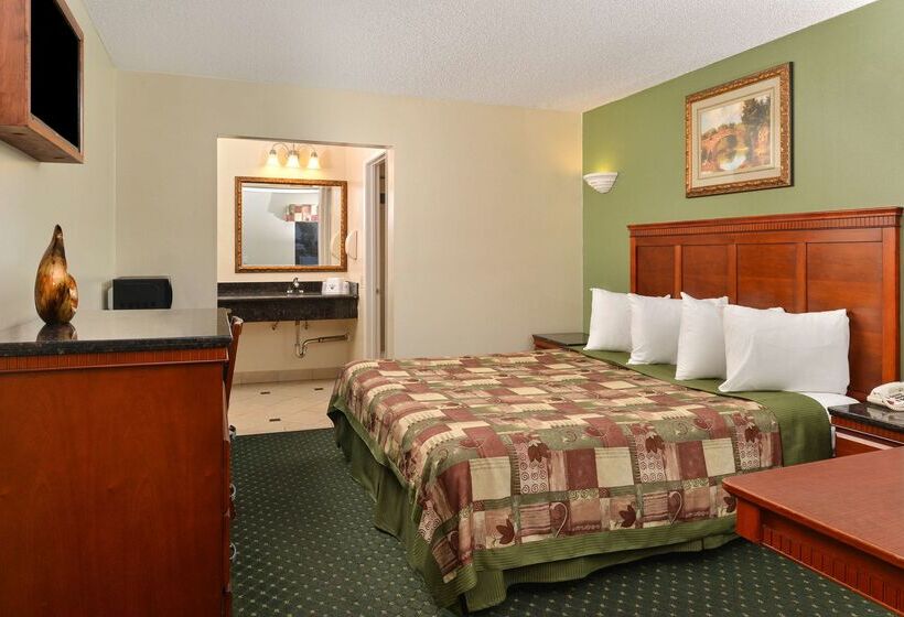 فندق Americas Best Value Inn Redlands San Bernardino
