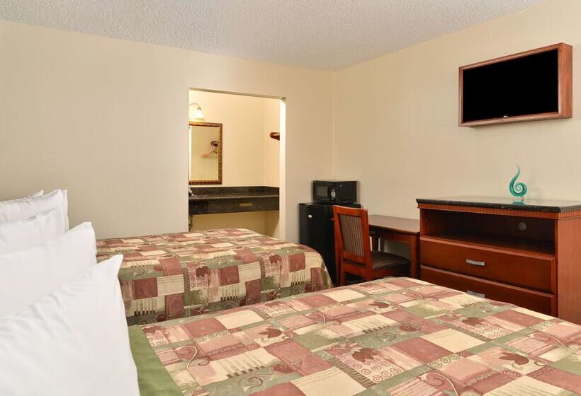 فندق Americas Best Value Inn Redlands San Bernardino