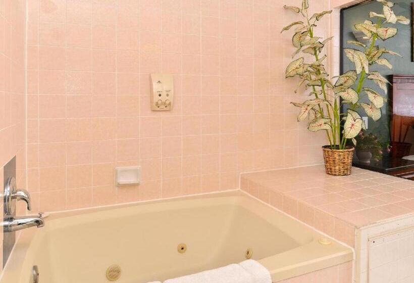 فندق Americas Best Value Inn Redlands San Bernardino